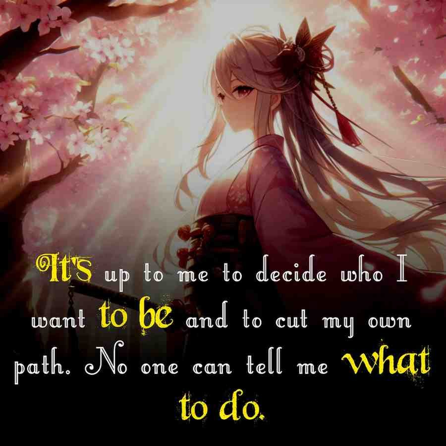 An inspirational Genshin quote