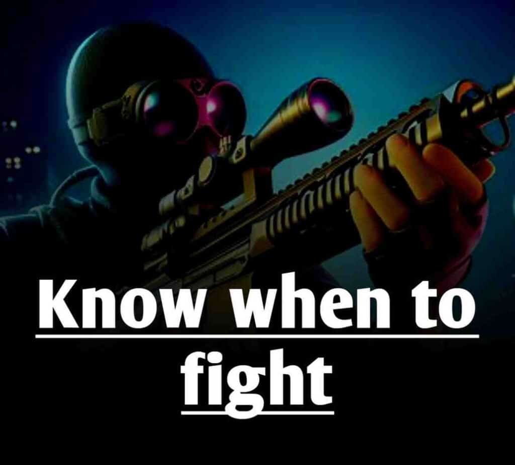 Fortnite chapter 5 tips