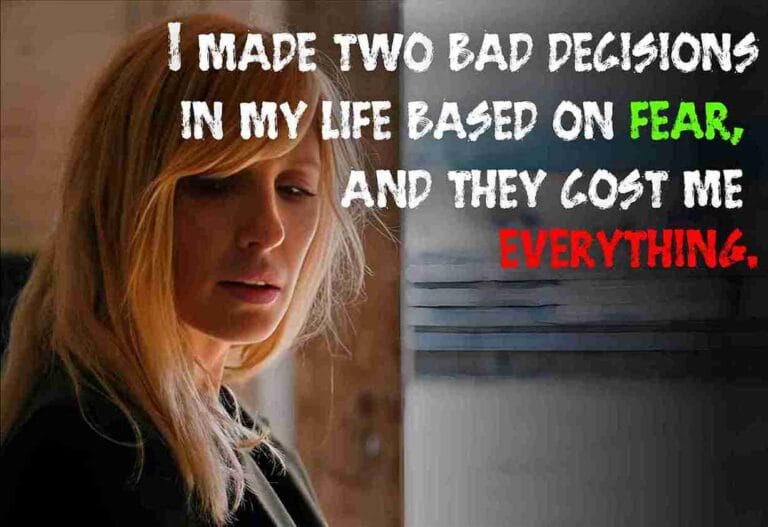 Beth Dutton quotes from Yellowstone