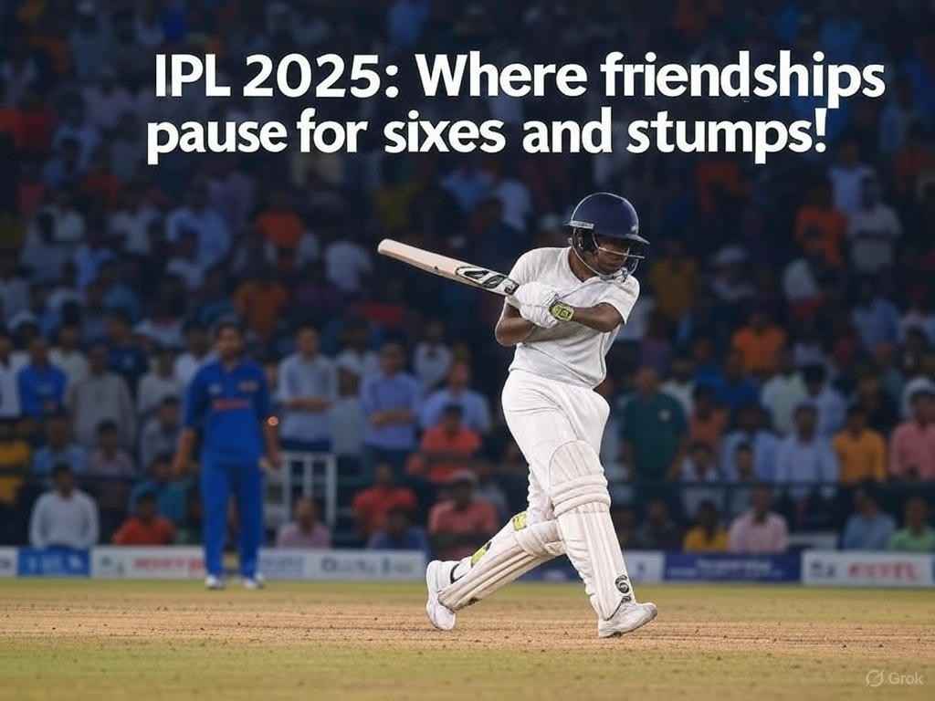 IPL 2025 quotes