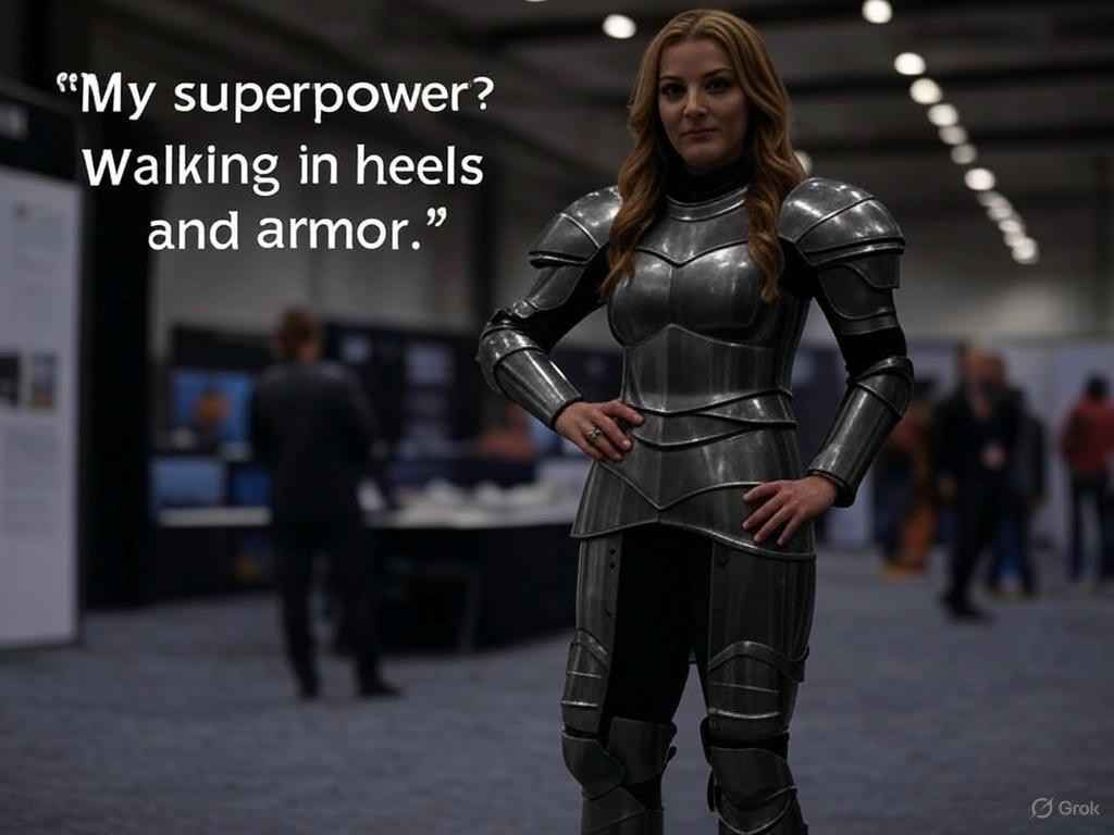 Cosplay quotes
