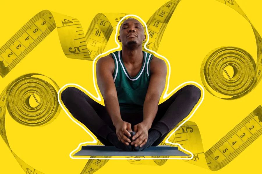 Understanding Health, Balance, and Self-Worth