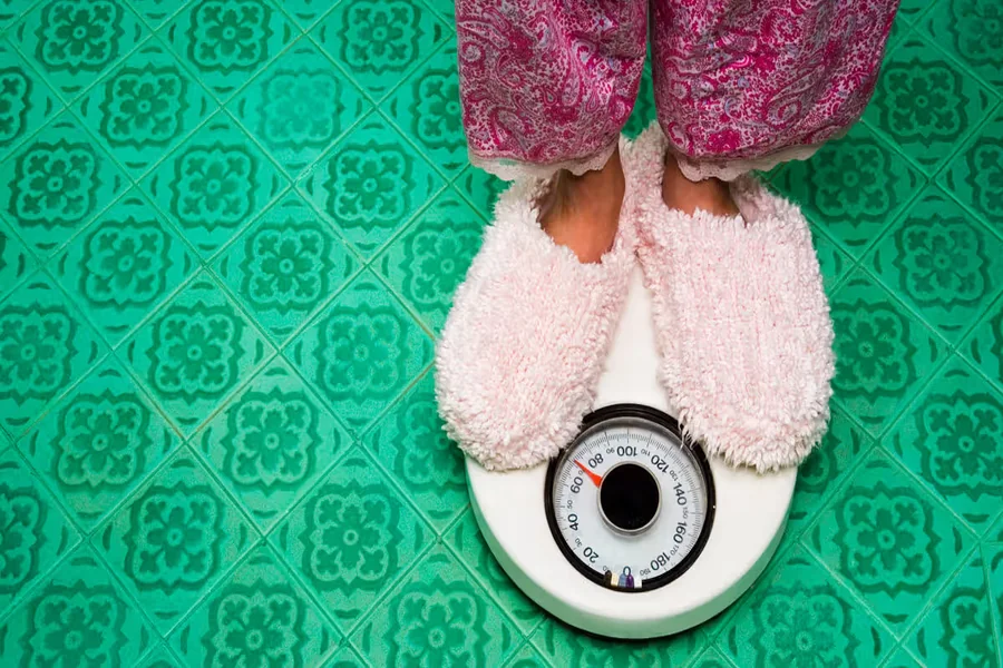 Understanding Health, Balance, and Self-Worth